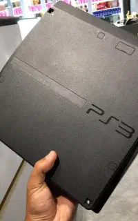 خریدار و فروش ps3 پلی استیشن 3 حتی بدون کارتون
