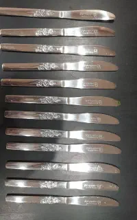 چاقو استیل