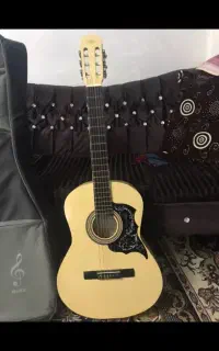 گیتار آوا