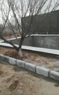 انجام کارهای بنایی با قیمت مناسب