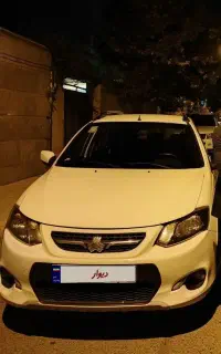 معاوضه ی خودروی کوییک مدل ۱۴۰۱