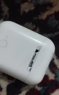 ایرپاد. اپل اصل