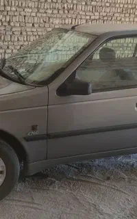 پژو 405 مدل 1389 دوگانه فابریک