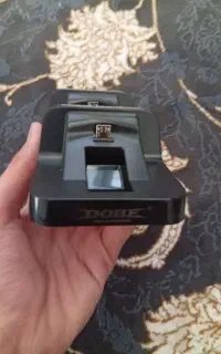 پایه شارژ ps4