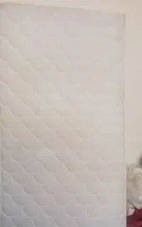 تشک تخت