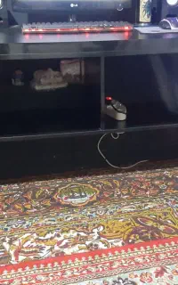 میز کامپیوتر
