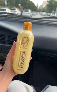 شامپو مورینگا اکسونیک اصل