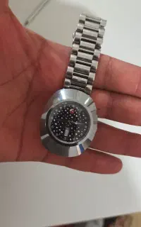 فروش یا معاوضه ساعت رادو
