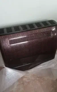 بخاری گازی پاک خزر ۱۲ هزار