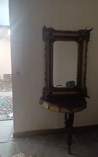 آینه کنسول