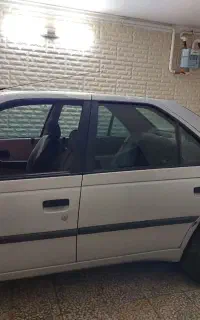 پژو دوگانه