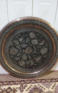 سینی مسی قدیمی