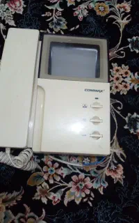 ایفون تصویری کوماکس
