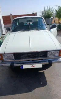 پیکان سواری
