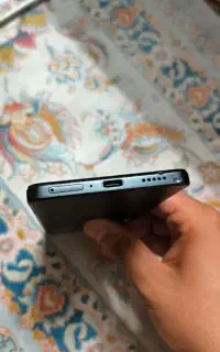 poco x5 pro