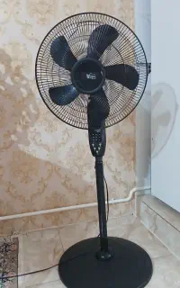پنکه ۳حالته