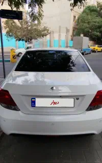 دنا معمولی تیپ ۲ مدل۹۷
