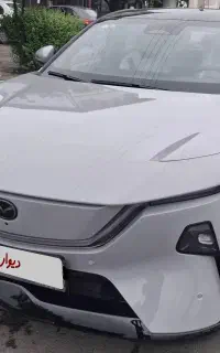 فروش مزدا EZ60