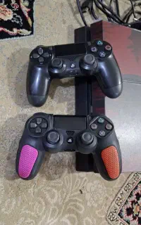 pes4 fat  یک ترا