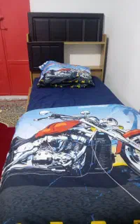 تخت یک نفره