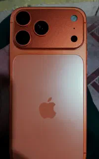 طرح ویتنام iPhone 17 pro max