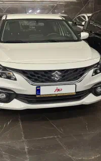 سوزوکی بالنو
