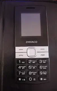 گوشی ZHIVACO