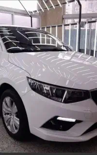 تارا V1پلاس ۱۴۰۵ تحویل برج۶ با رینگ و لاستیک