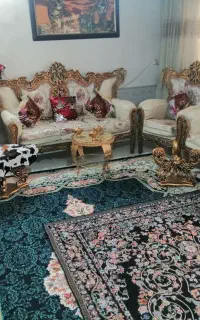 مبل سلطنتی