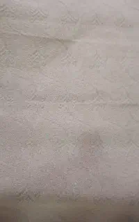 موکت در حد نو