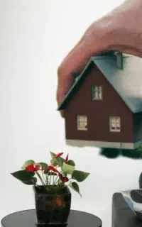 کارگزاری خرید املاک