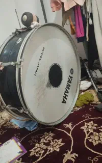 طبل 80سانتی