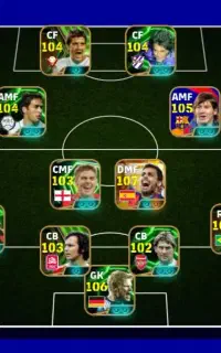 اکانت efootball