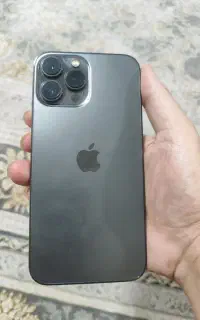 آیفون 13 پرو مکس