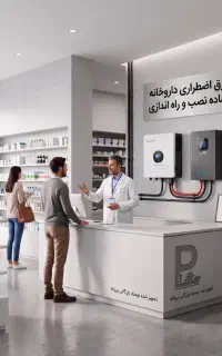 استخدام نیروی خانم با روابط عمومی بالا