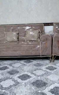 مبل هفت نفره