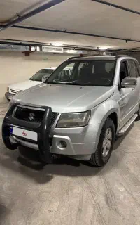 سوزوکی ویتارا مدل۸۷ اتومات۲۰۰۰ تک برگ سند