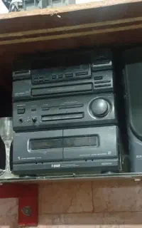 ضبط و باند زابلی با نوار کاسط