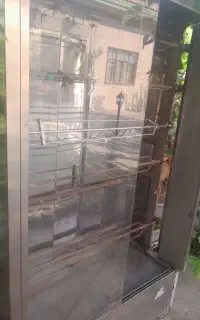 فروش یک دستگاه جوجه