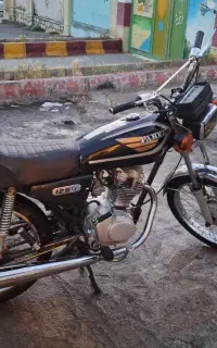 موتور 125 AMEKO