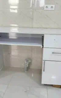 میز ناخن کاری