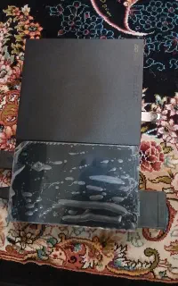 دستگا پی اسیشن 2درحدنوفلش خور