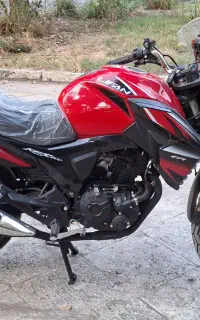 فروش موتور سیکلت لیفان KPS200