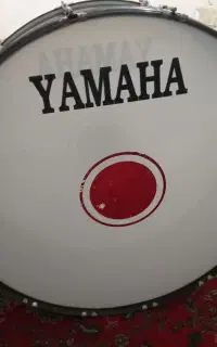 طبل یک متری درحد