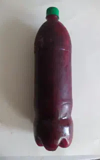 آب انار دستی