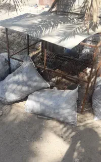 قفس بزرگ