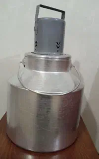 کره گیربزرگ