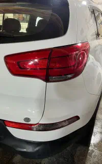 اسپورتیج ۲۰۱۴ فول معاوضه با BMW x2.x4