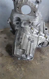گیربکس پراید