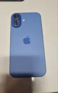 ایفون ۱۶ نرمال ۱۲۸